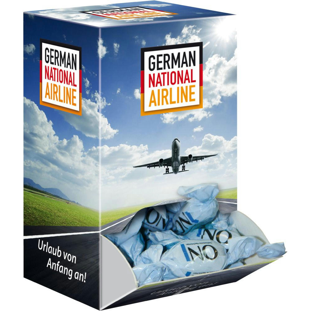 Product image Promotion Display Box MINI Werbeartikel