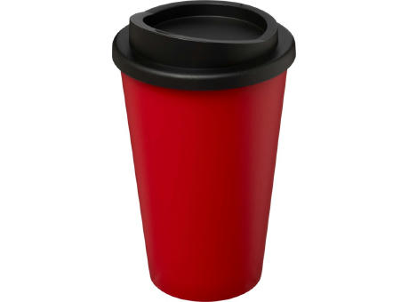 Americano® 350 ml Isolierbecher bedrucken