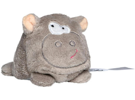 Schmoozies® Nilpferd Werbeartikel