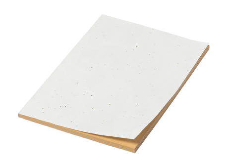 Product image Samenpapier/Notizbuch Semeno Stick Werbeartikel