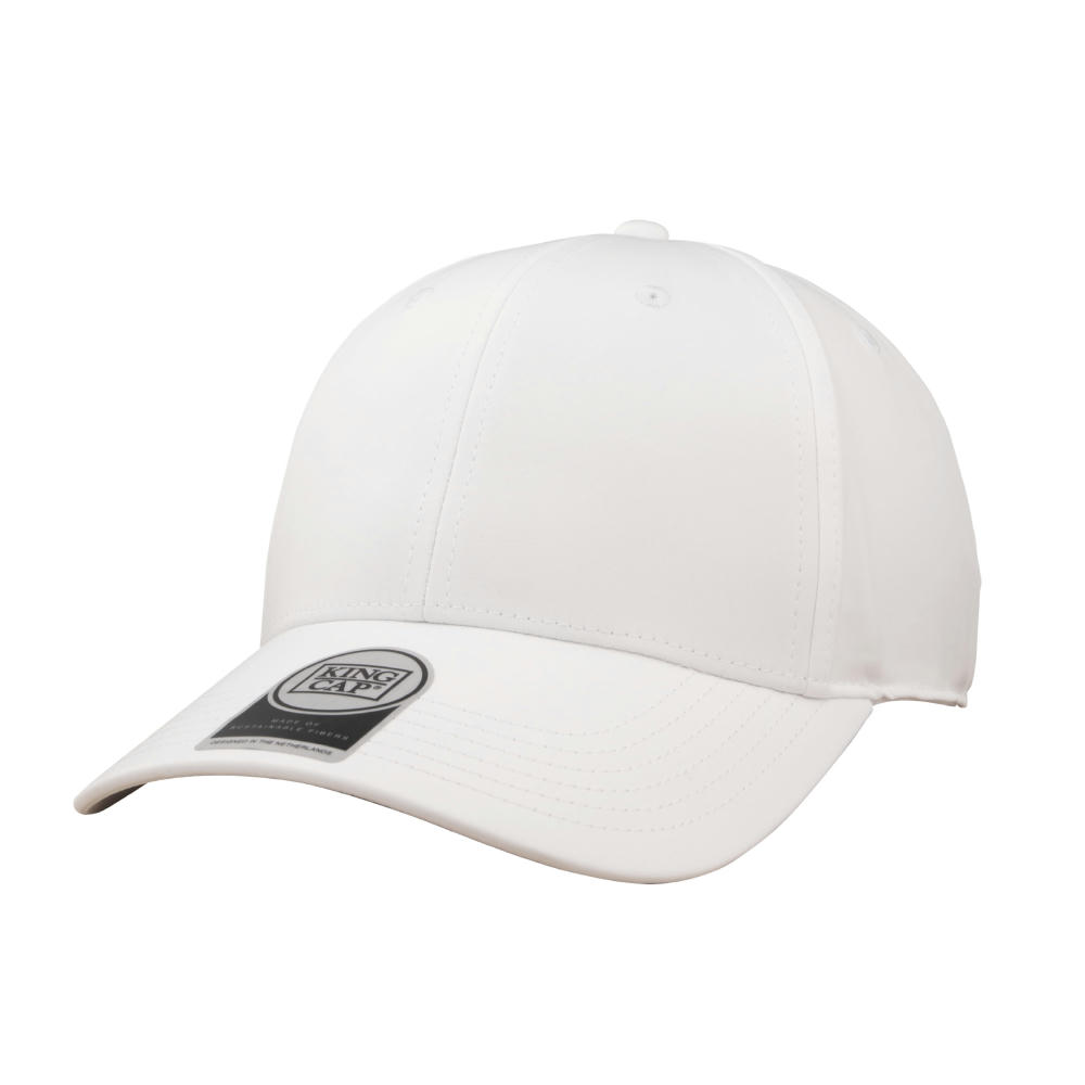 Product image Luxury Recycled Polyester Cap Werbeartikel