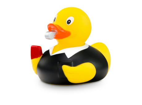 Werbeente Sven Schiri Werbeartikel