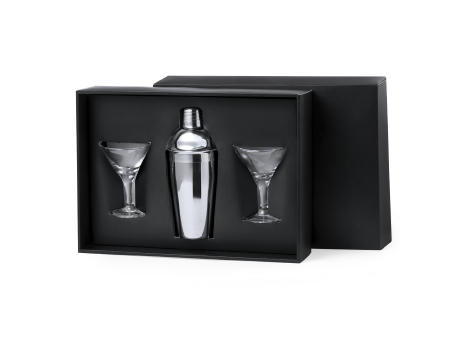 Cocktail Set Cefiro Werbeartikel