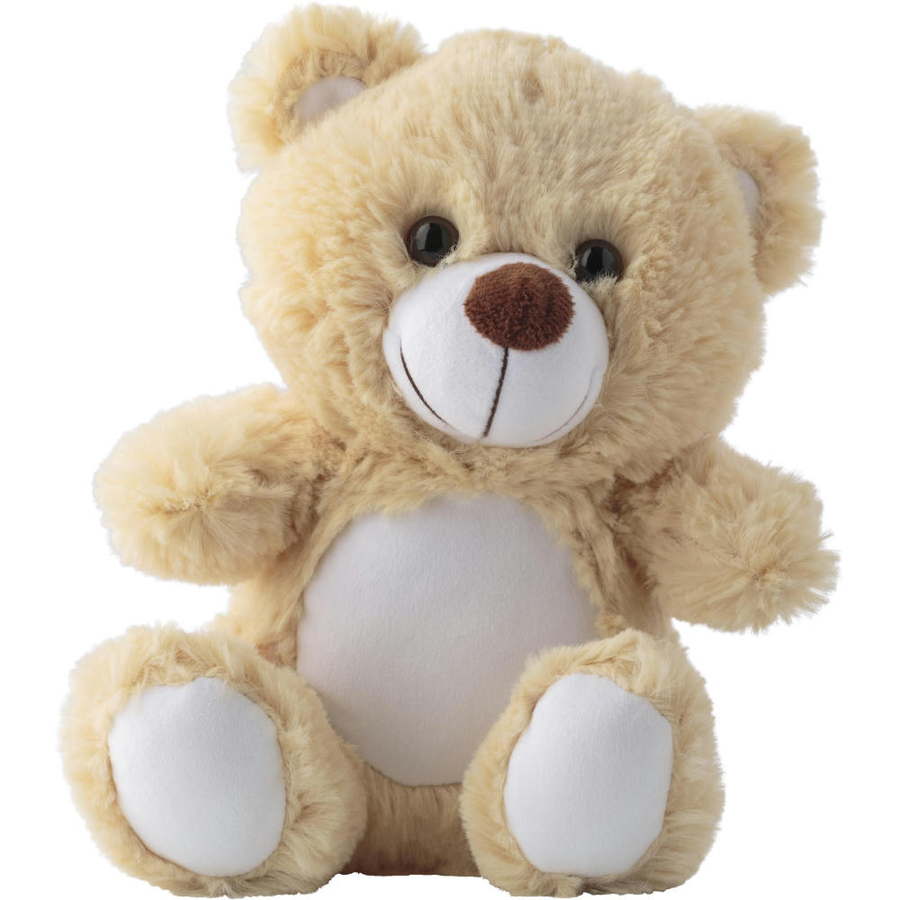 Product image rPET Plüschtier Bär Samuel Werbeartikel