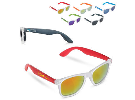 Sonnenbrille Bradley UV400 bedrucken