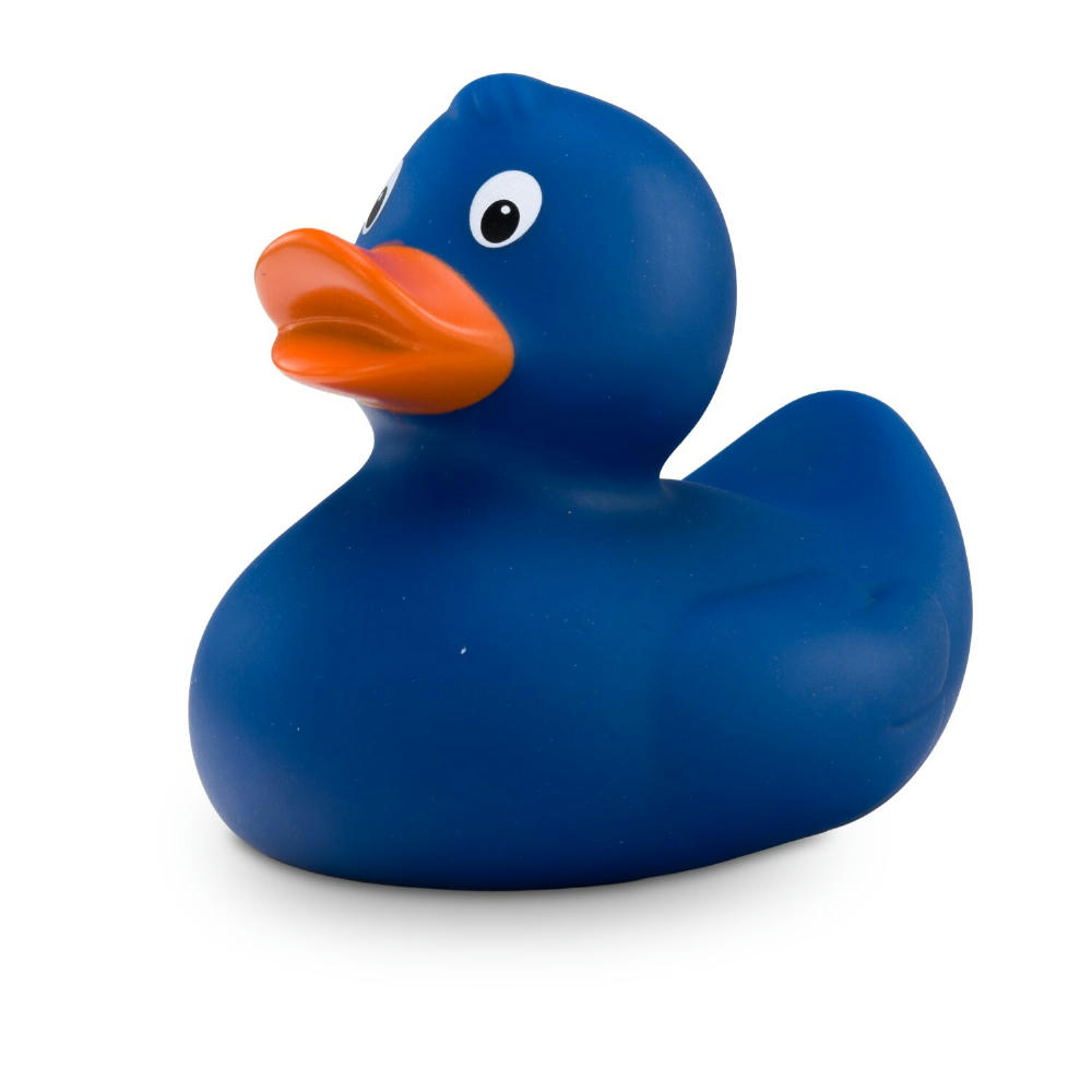 Product image Werbeente Boris Mini, ca. 6 cm Werbeartikel