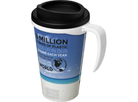 Brite-Ameriano® Grande 350 ml Isolierbecher Werbeartikel