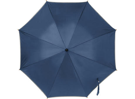 Product image Automatik Stockschirm aus Polyester Carice Werbeartikel