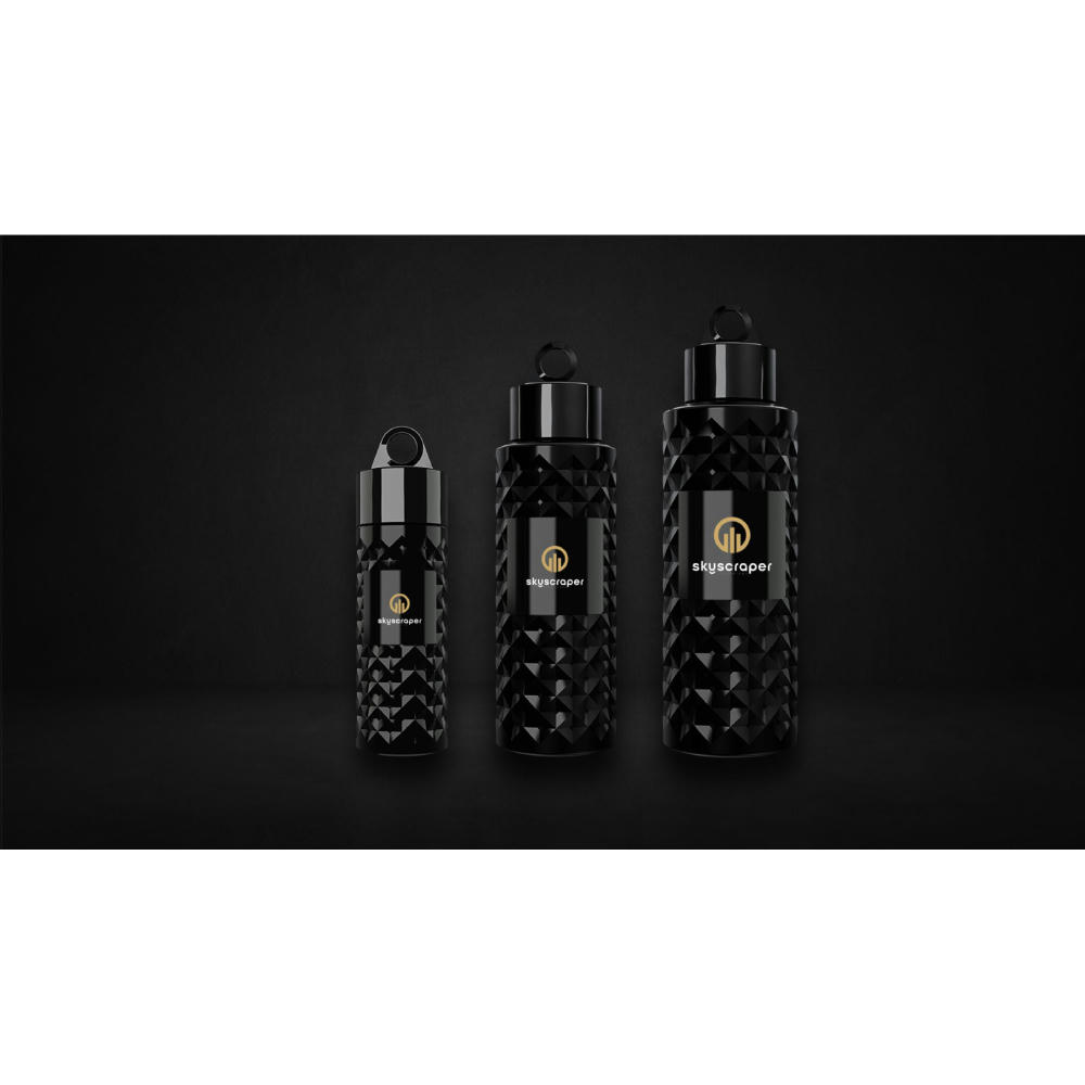 Join The Pipe Nairobi Bottle 1,5 L Wasserflasche Werbeartikel