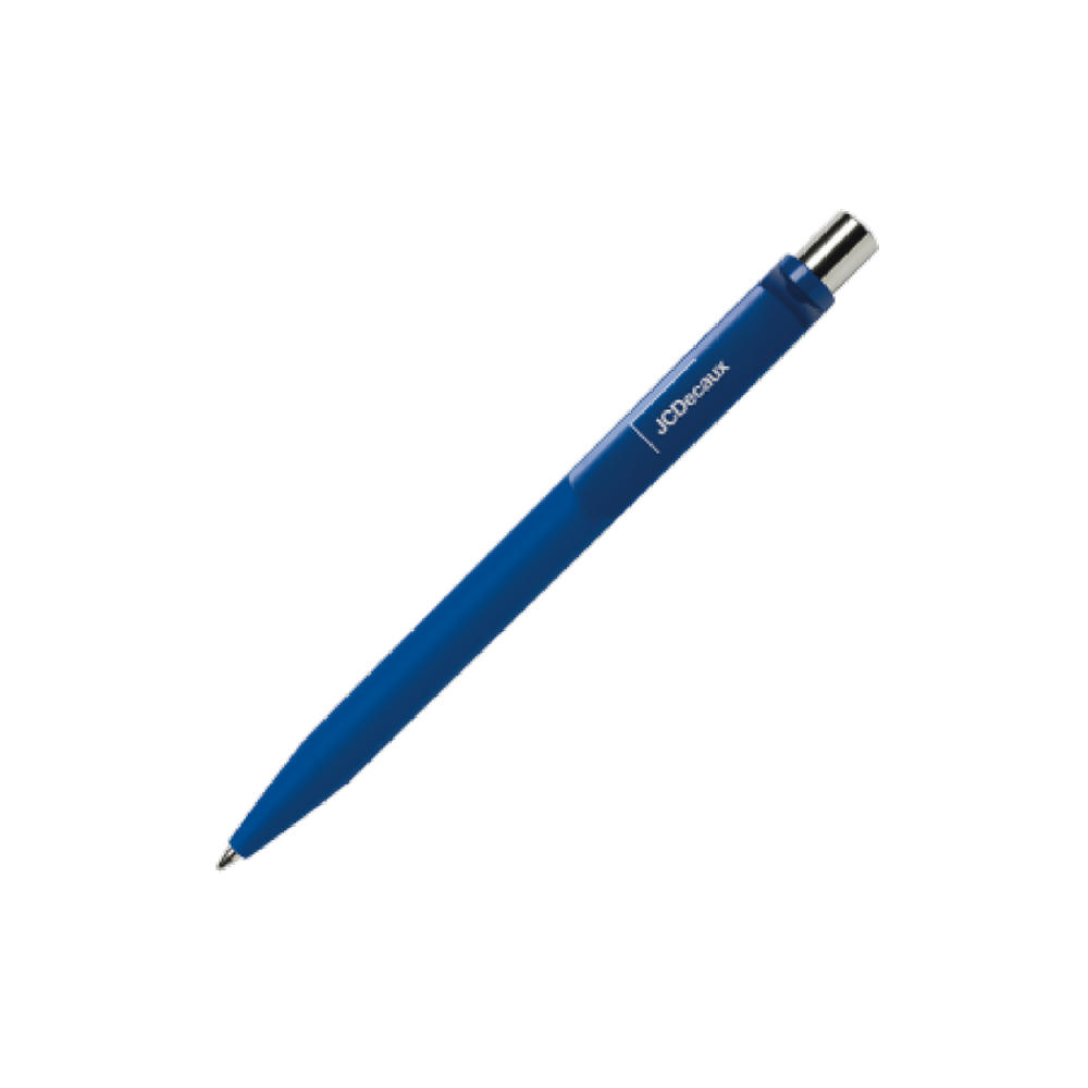 Product image DOT D1 GOM C CR Kugelschreiber Maxema Werbeartikel