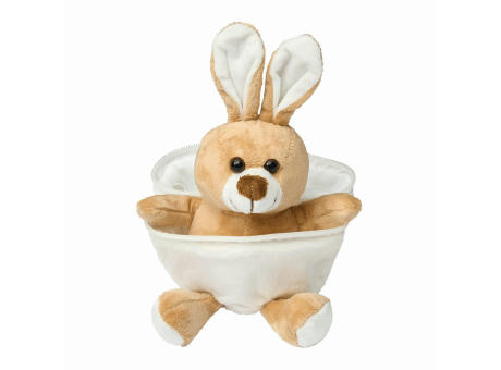 Product image LUKAS - Plüsch-Hase Werbeartikel