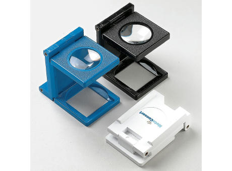 Lupe "Fold 5 x" Werbeartikel