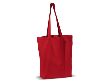 Product image Umhängetasche canvas 250g/m² 41x12x43cm bedrucken