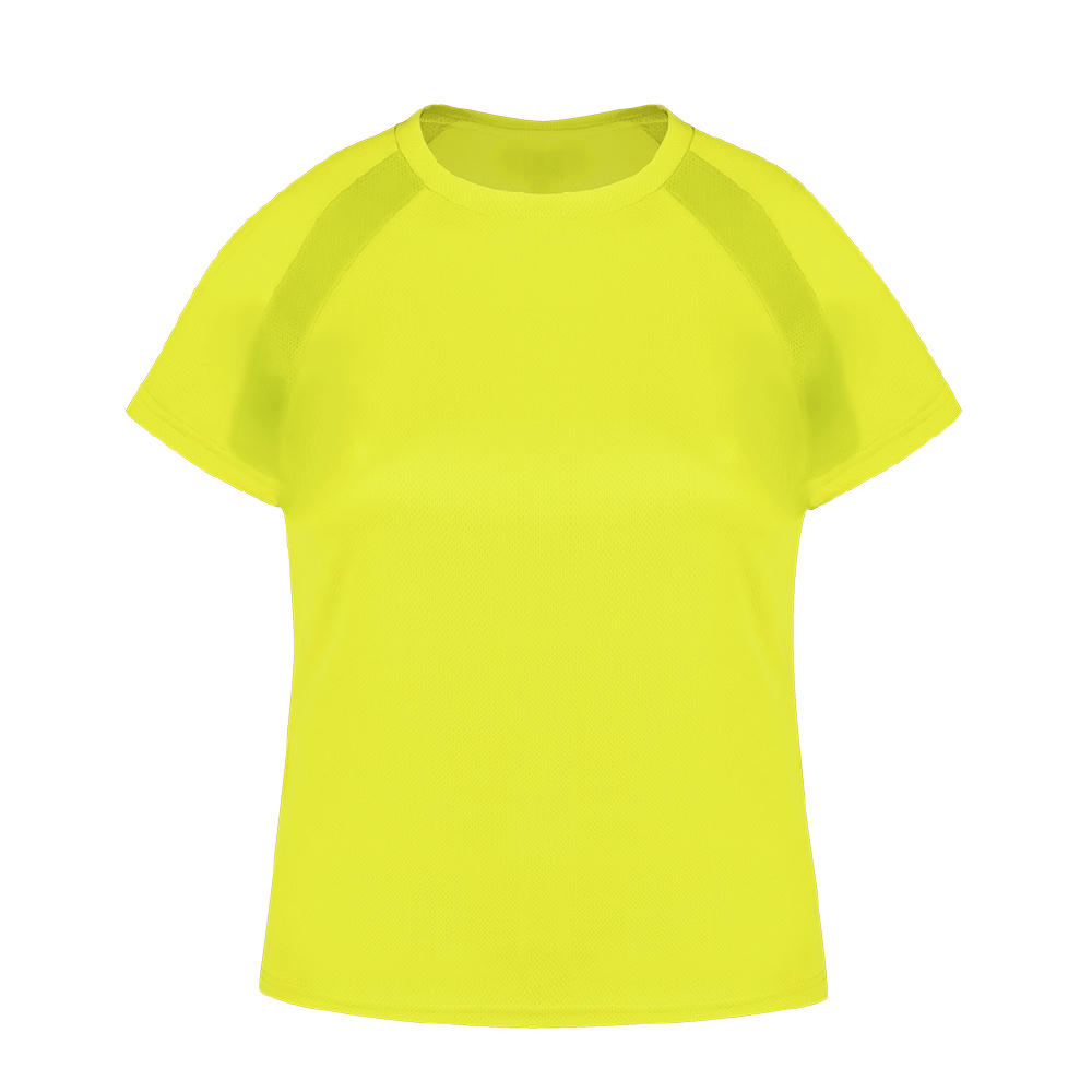 Product image Frauen T-Shirt Tecnic Sappor Werbeartikel
