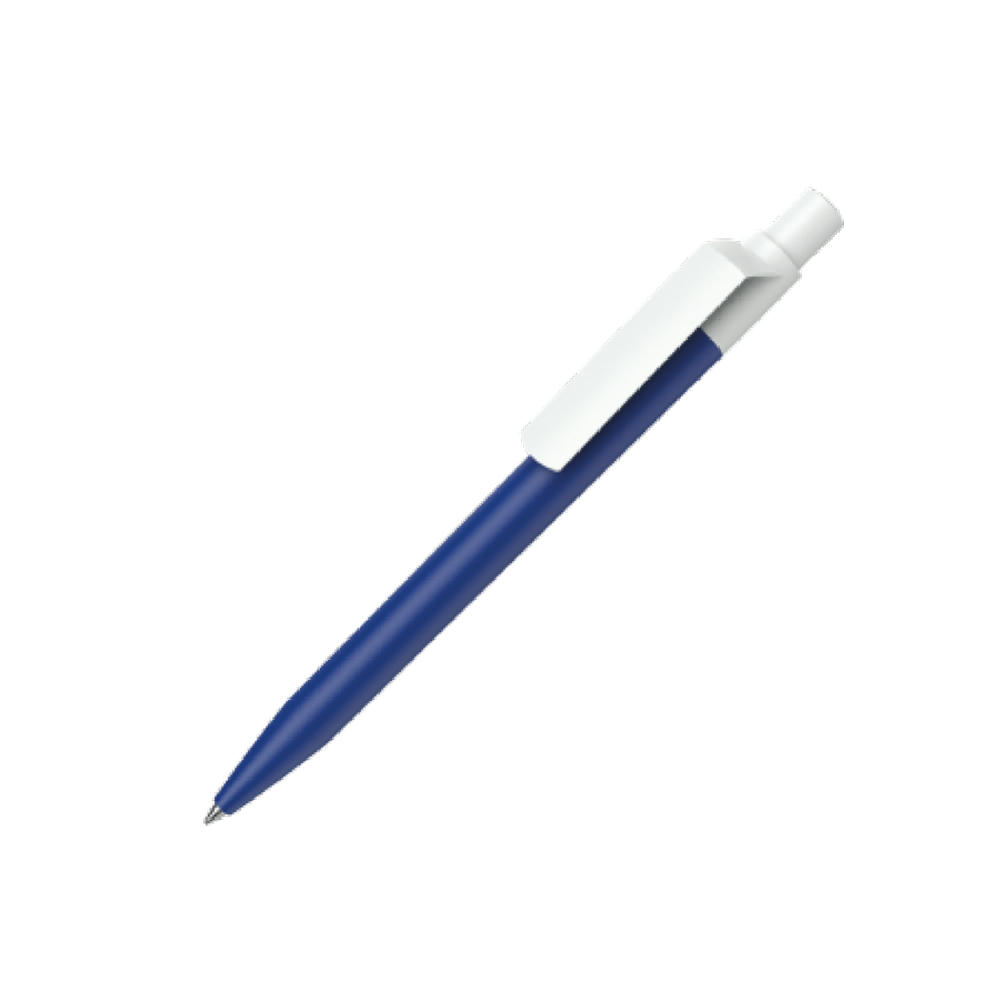 Product image DOT D1 MATT CB Kugelschreiber Maxema Werbeartikel