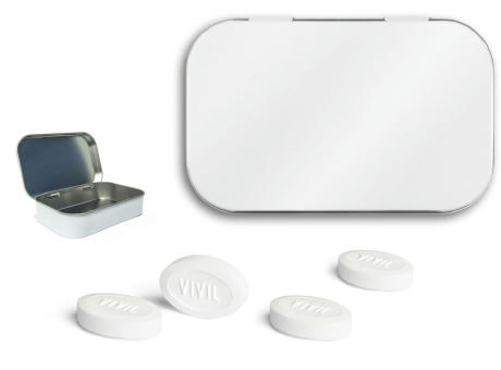 Nostalgiedose Werbeartikel