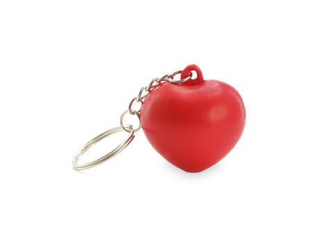 Antistress Schlüsselanhänger Silene bedrucken