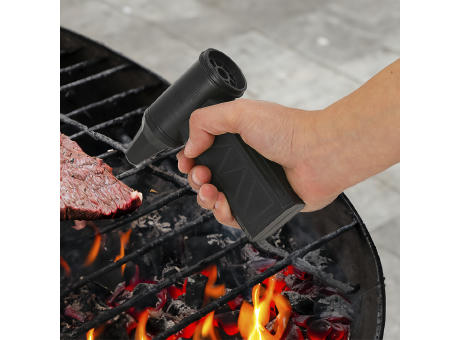 Staubsauger Laubbläser Logarix Werbeartikel