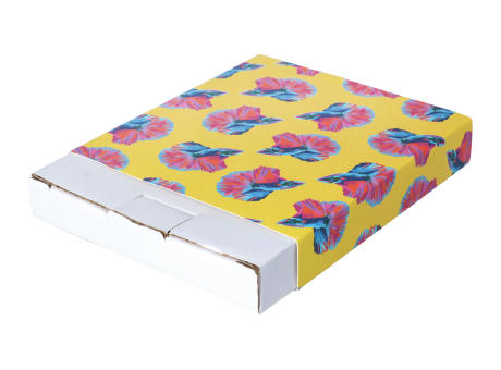 Individueller Pappschuber  CreaSleeve 354 bedrucken