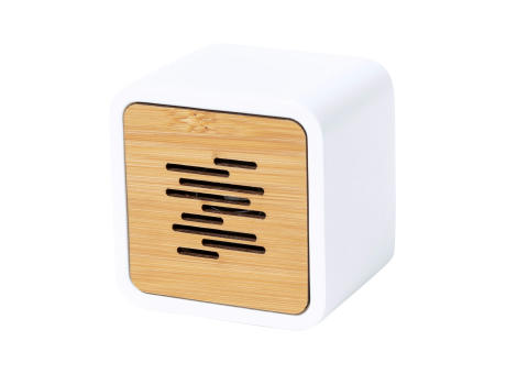 PLA kabelloser Lautsprecher Aflia Werbeartikel