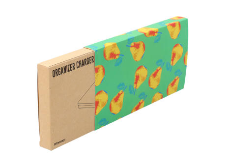 Individueller Pappschuber  CreaSleeve 190 bedrucken