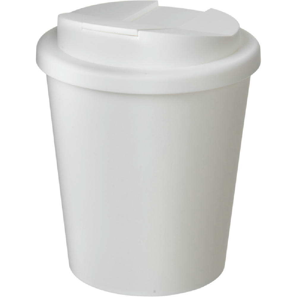 Americano® Espresso POP 250 ml Becher mit auslaufsicherem Deckel Werbeartikel