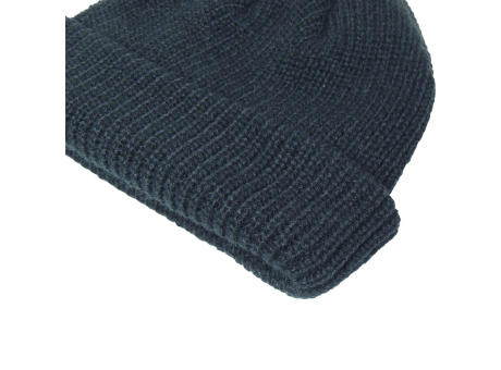 Strickmütze "Fisherman" Werbeartikel