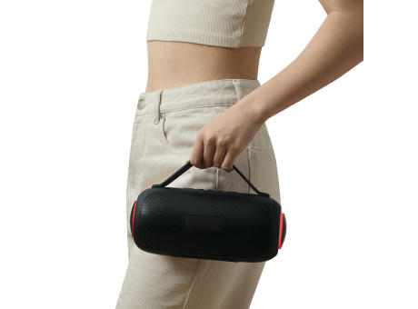 GIGA BOOM - Wireless-Lautsprecher Werbeartikel