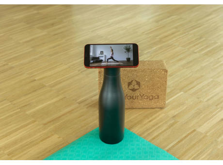 TROIKA Thermoflasche STAND BY ME Werbeartikel