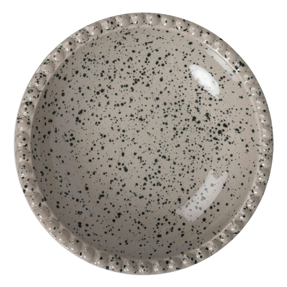 Product image Sagaform Ditte Tiefe Servierplatte Werbeartikel