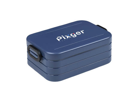 Mepal Lunchbox Bento midi 900 ml bedrucken