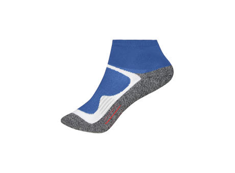 Sport Socks Short - Funktions- und Sport-Socke bedrucken