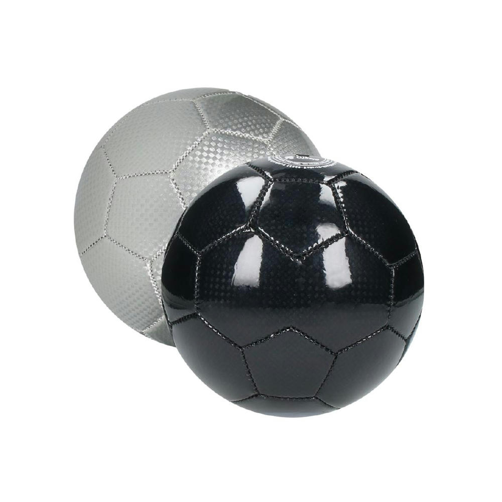 Product image Fußball "Carbon", klein Werbeartikel