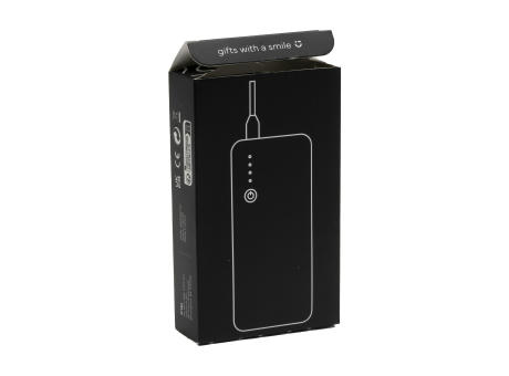 Powerbank 10000 C externes Ladegerät bedrucken