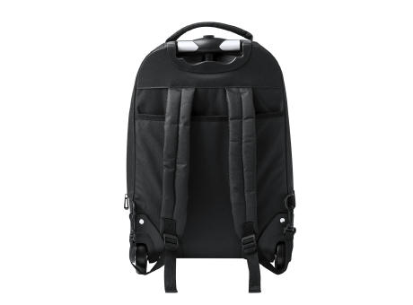 Trolley Rucksack Dancan bedrucken