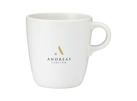 Tazza 375 ml Tasse bedrucken