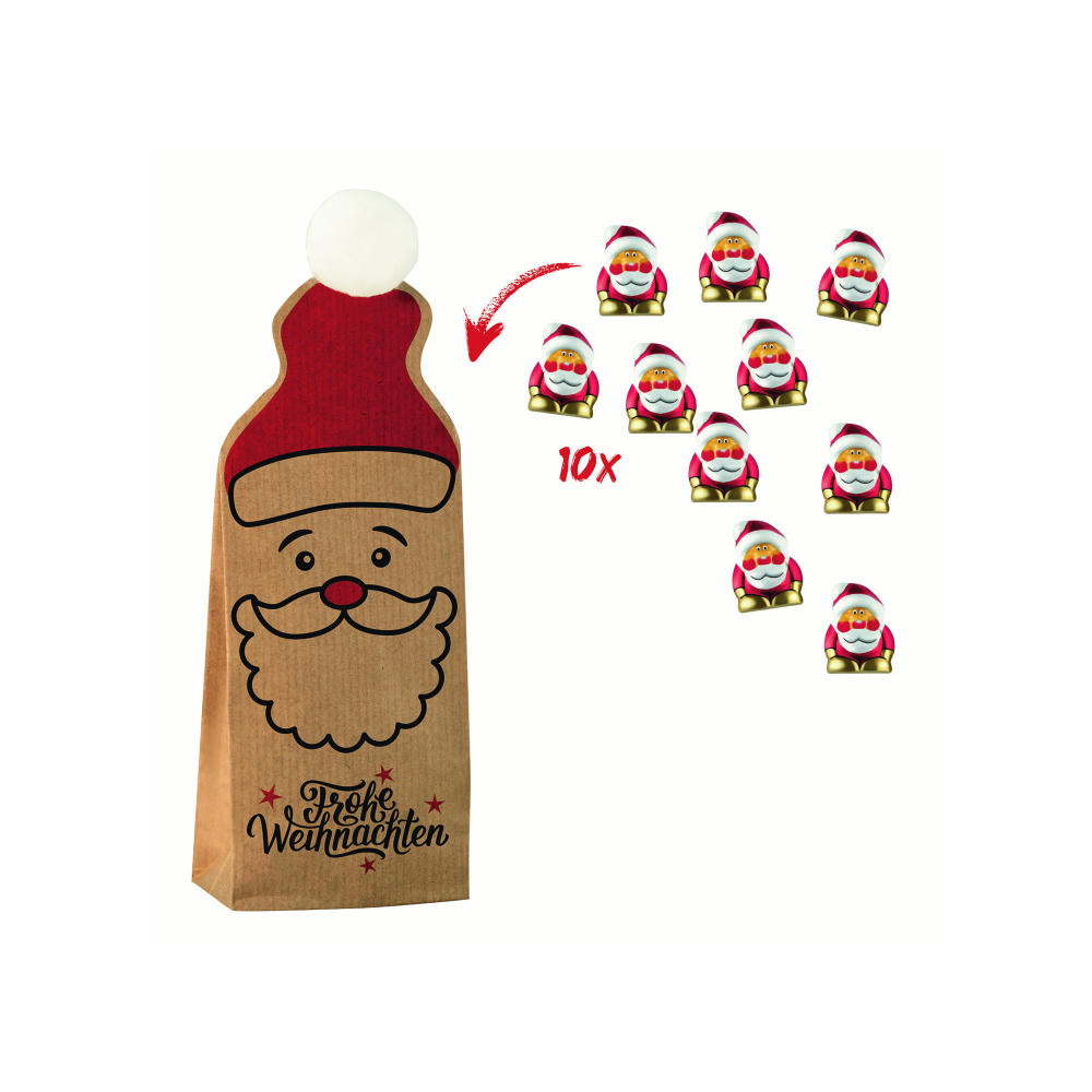 Christmas Bag No. 1 Werbeartikel