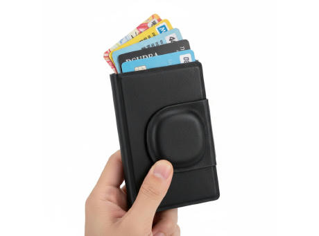 Piepser Kartenetui Selkik Werbeartikel