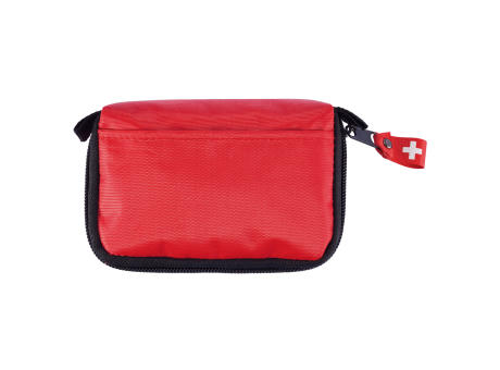 Erste Hilfe Set in Tasche Werbeartikel