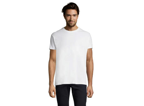 IMPERIAL MEN T-Shirt 190g bedrucken