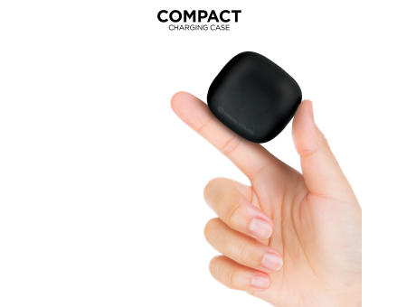 Urban Vitamin Byron ENC Ohrhörer Werbeartikel