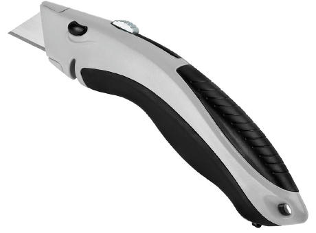 Cuttermesser "Predator" Werbeartikel