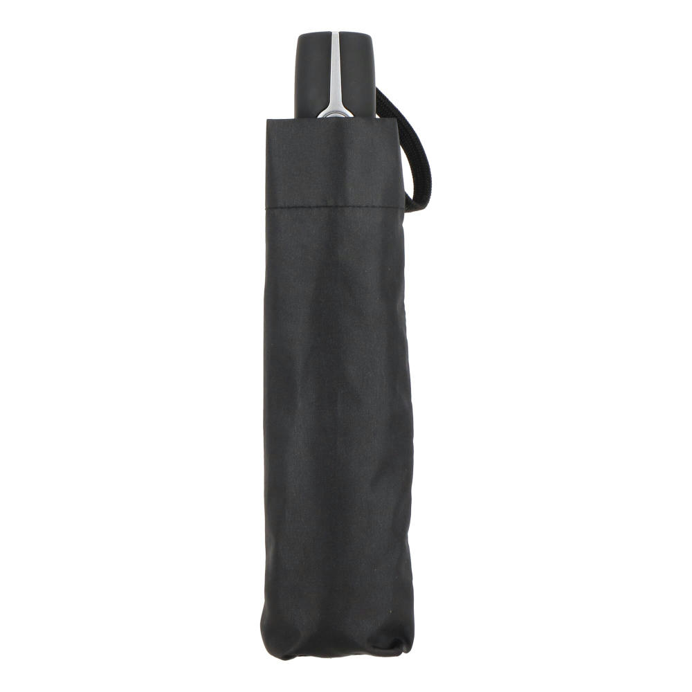 Taman Pongee 21" Faltbarer windproof Regenschirm Auto open &amp; close Werbeartikel