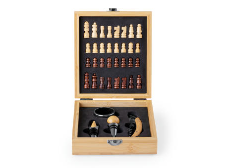 Product image Wein Set Paluk Werbeartikel