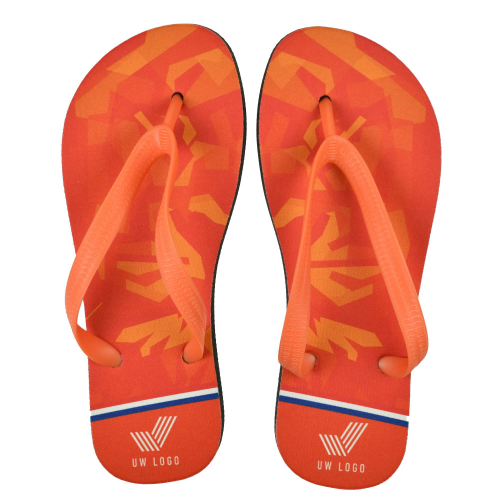 Sublimations Strandschuhe Werbeartikel
