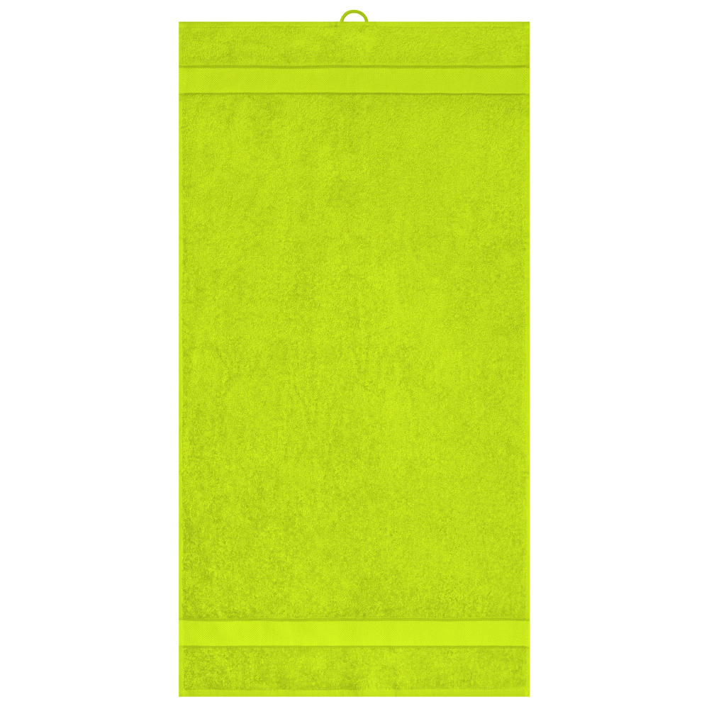 Product image Hand Towel - Handtuch im modischen Design Werbeartikel