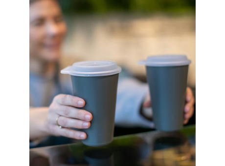 Koziol MOVE CUP 0,4 Becher 400ml Werbeartikel