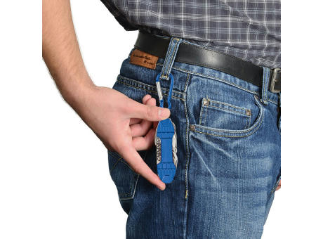 Multifunktions-Taschenmesser "Spina" Werbeartikel