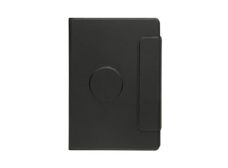 Stuart Magnet-Portfolio A5 aus RCS-zertifiziertem rPU bedrucken