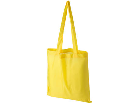 Einkaufstasche aus rPET-Polyester Anaya bedrucken